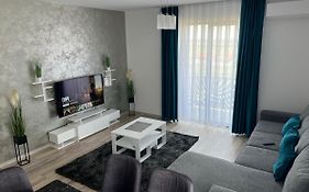 Gala Residence Baile Felix