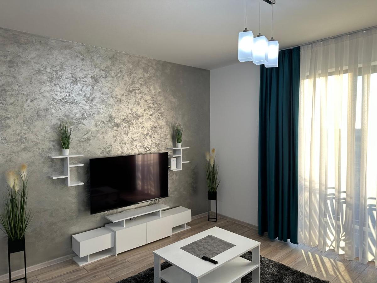Gala Residence Baile Felix Cordau Exterior photo