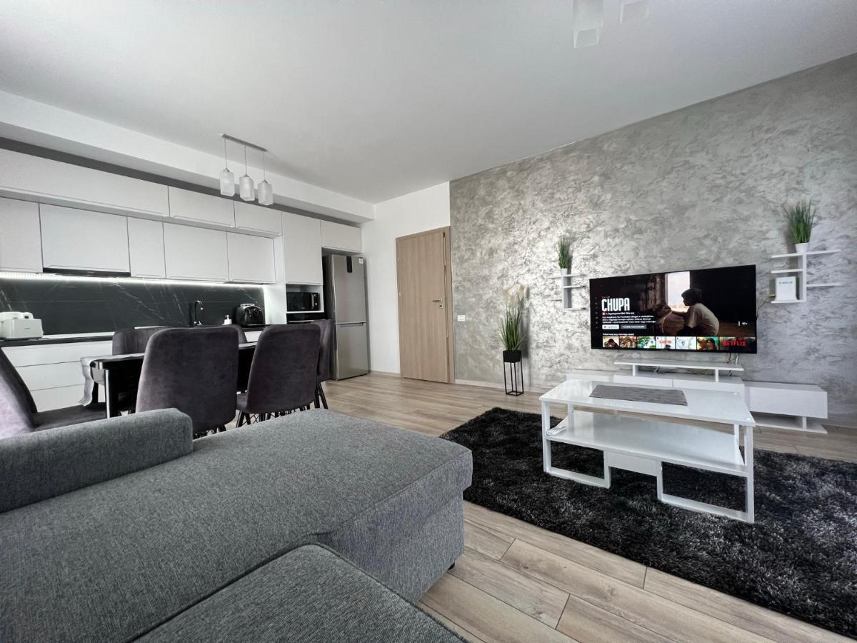 Gala Residence Baile Felix Cordau Exterior photo